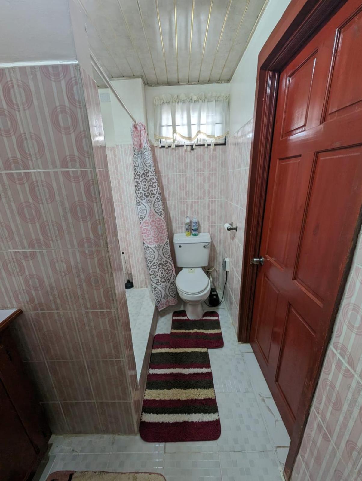 Comfy And Cozy Apartment 乔治敦 外观 照片